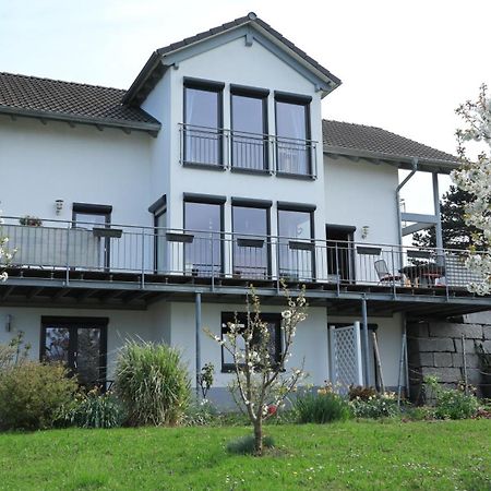 Ferienwohnung Rheingeschaut Bad Bellingen Zewnętrze zdjęcie