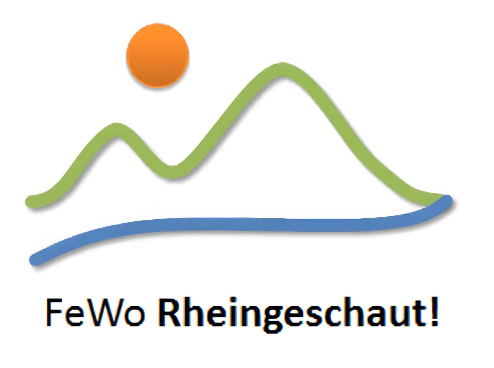 Ferienwohnung Rheingeschaut Bad Bellingen Zewnętrze zdjęcie