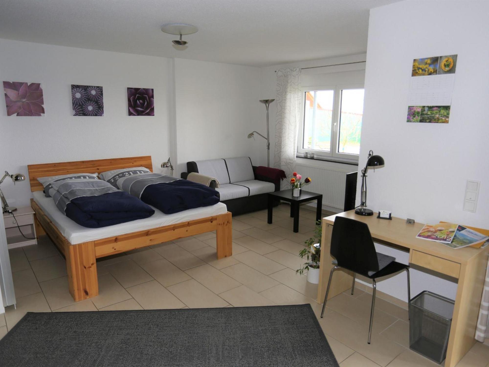 Ferienwohnung Rheingeschaut Bad Bellingen Zewnętrze zdjęcie