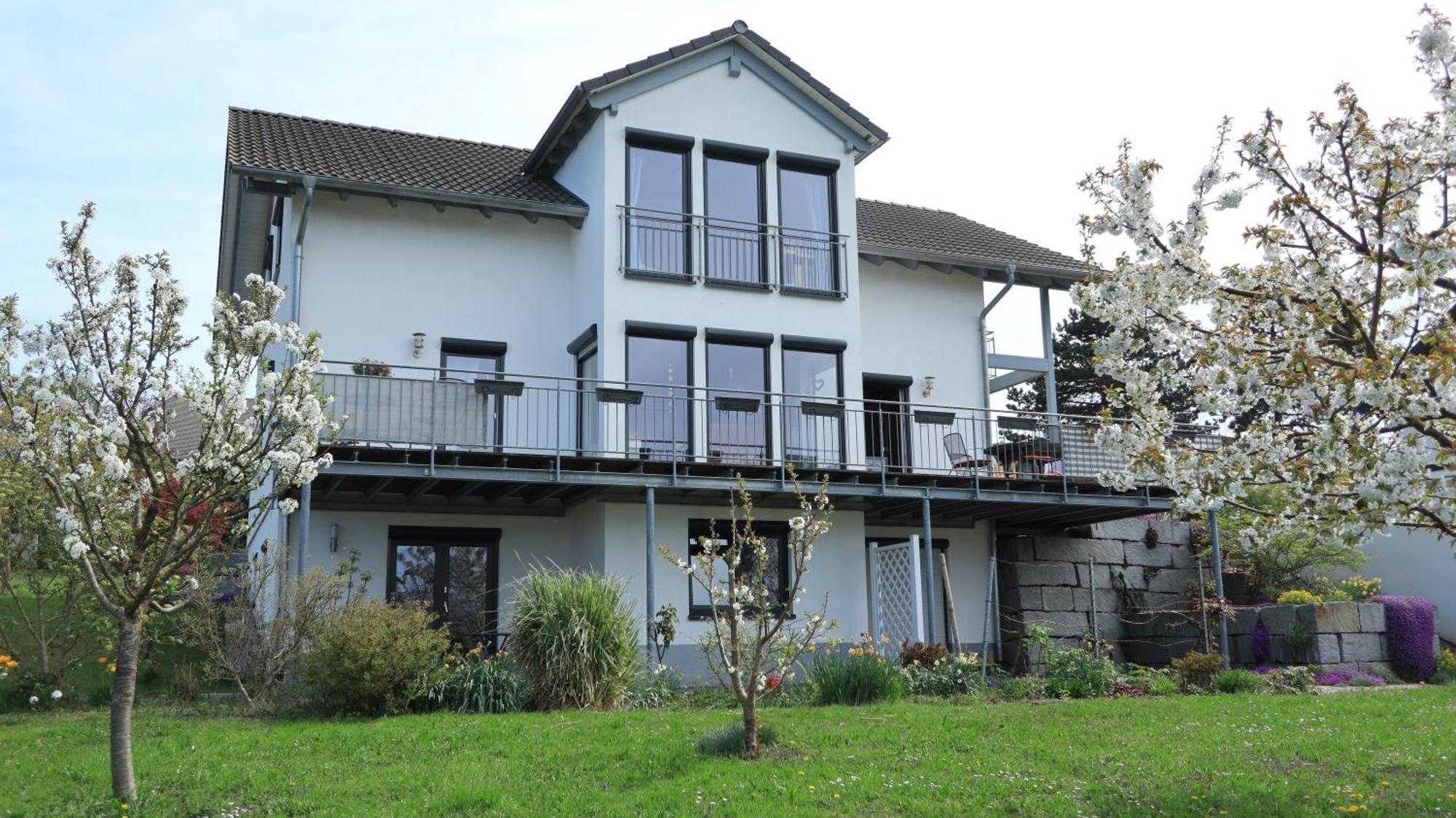 Ferienwohnung Rheingeschaut Bad Bellingen Zewnętrze zdjęcie
