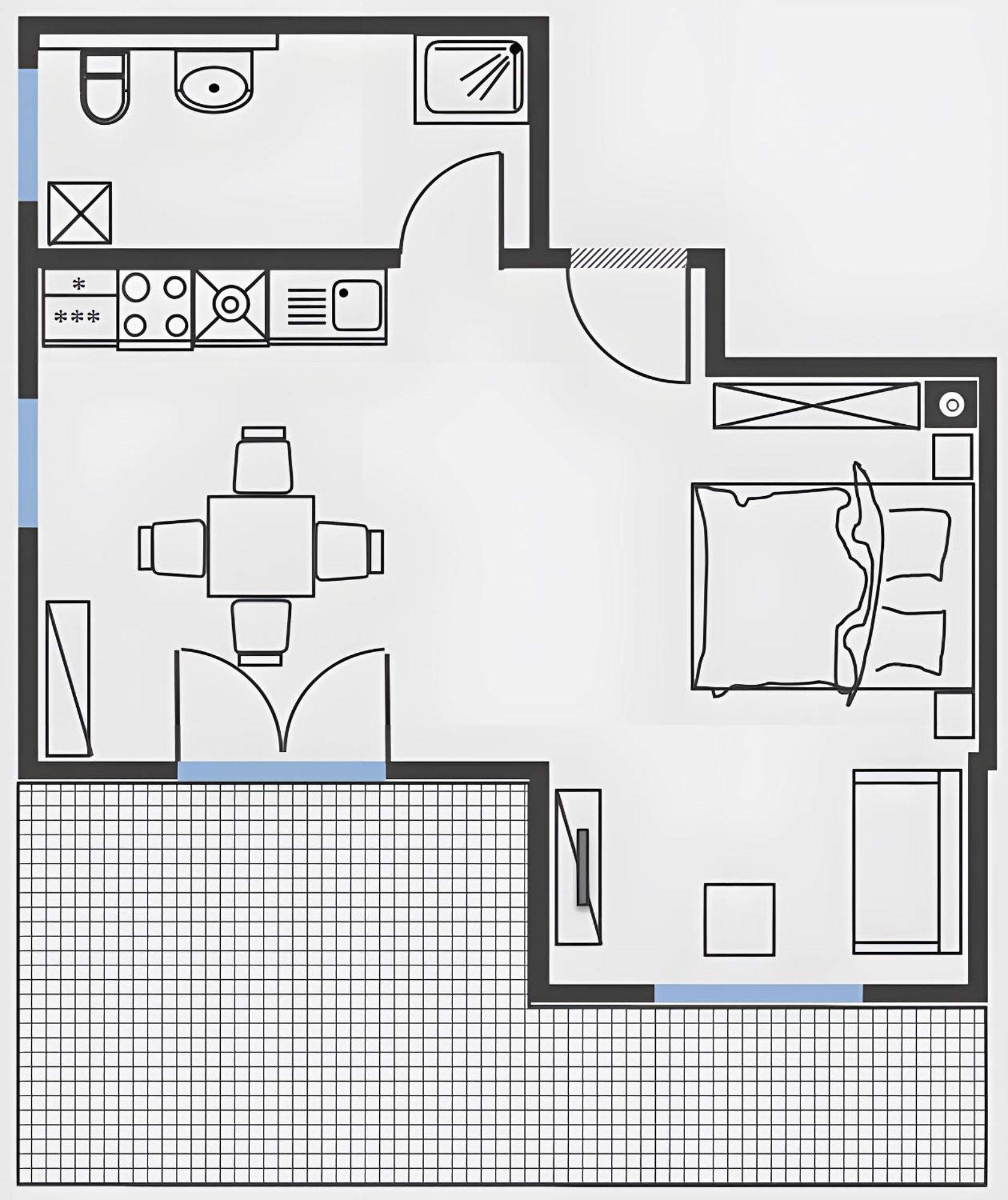 Ferienwohnung Rheingeschaut Bad Bellingen Zewnętrze zdjęcie